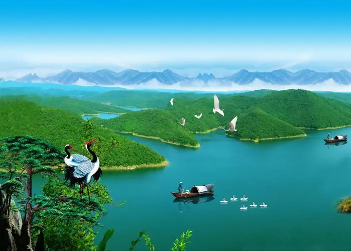 高精度智能制造